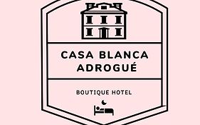 Casa Blanca Adrogué